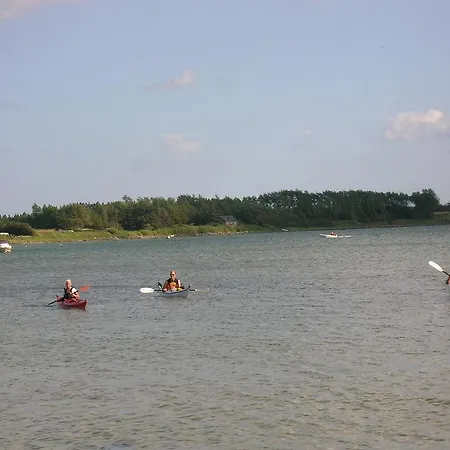 Jovet Holiday House Martofte