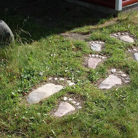 Dom wakacyjny Jovet Holiday House Martofte