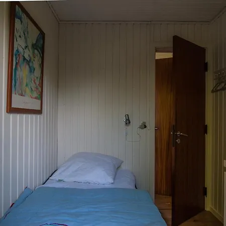 Jovet Holiday House Dom wakacyjny Martofte