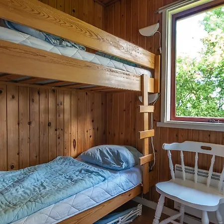 Jovet Holiday House *