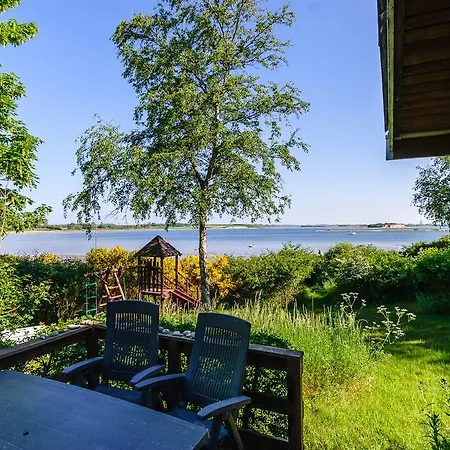 Jovet Holiday House * Martofte