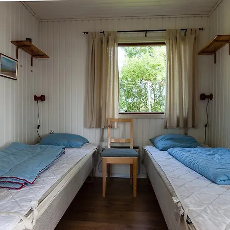 Dom wakacyjny Jovet Holiday House Martofte