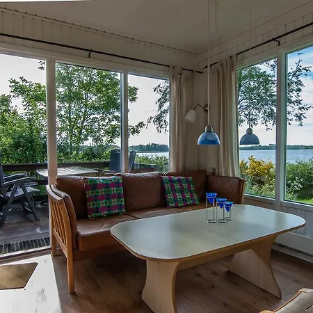 Jovet Holiday House * Martofte