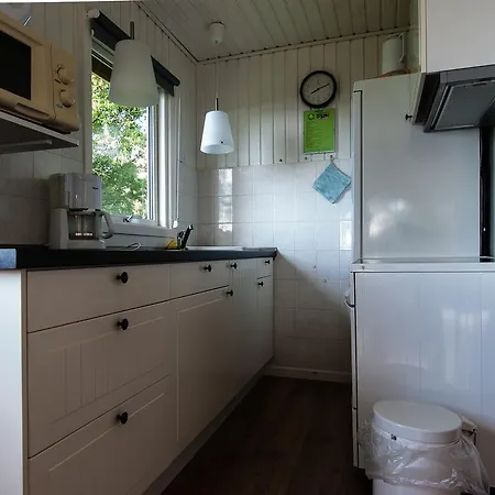 Jovet Holiday House Dom wakacyjny *